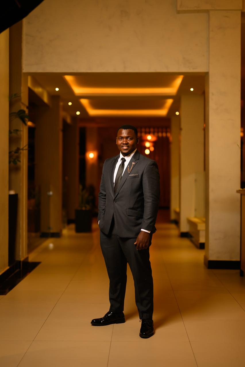Byarugaba Denis